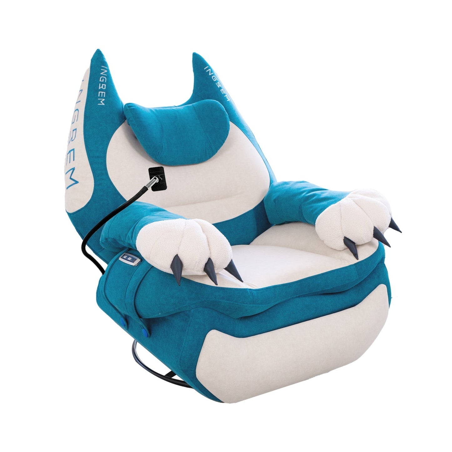 [Limited Time Offer] DreamRecline Electric Sofa – Intelligent Adjustment