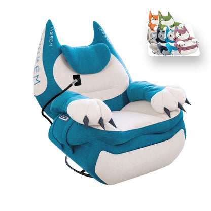 [Limited Time Offer] DreamRecline Electric Sofa – Intelligent Adjustment