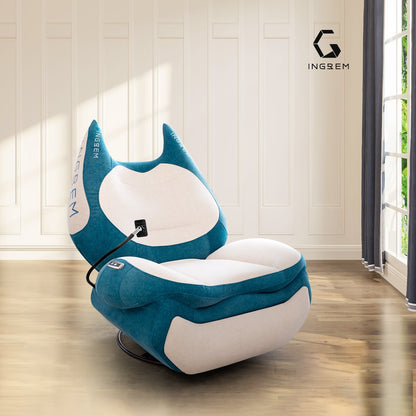 [Limited Time Offer] DreamRecline Electric Sofa – Intelligent Adjustment