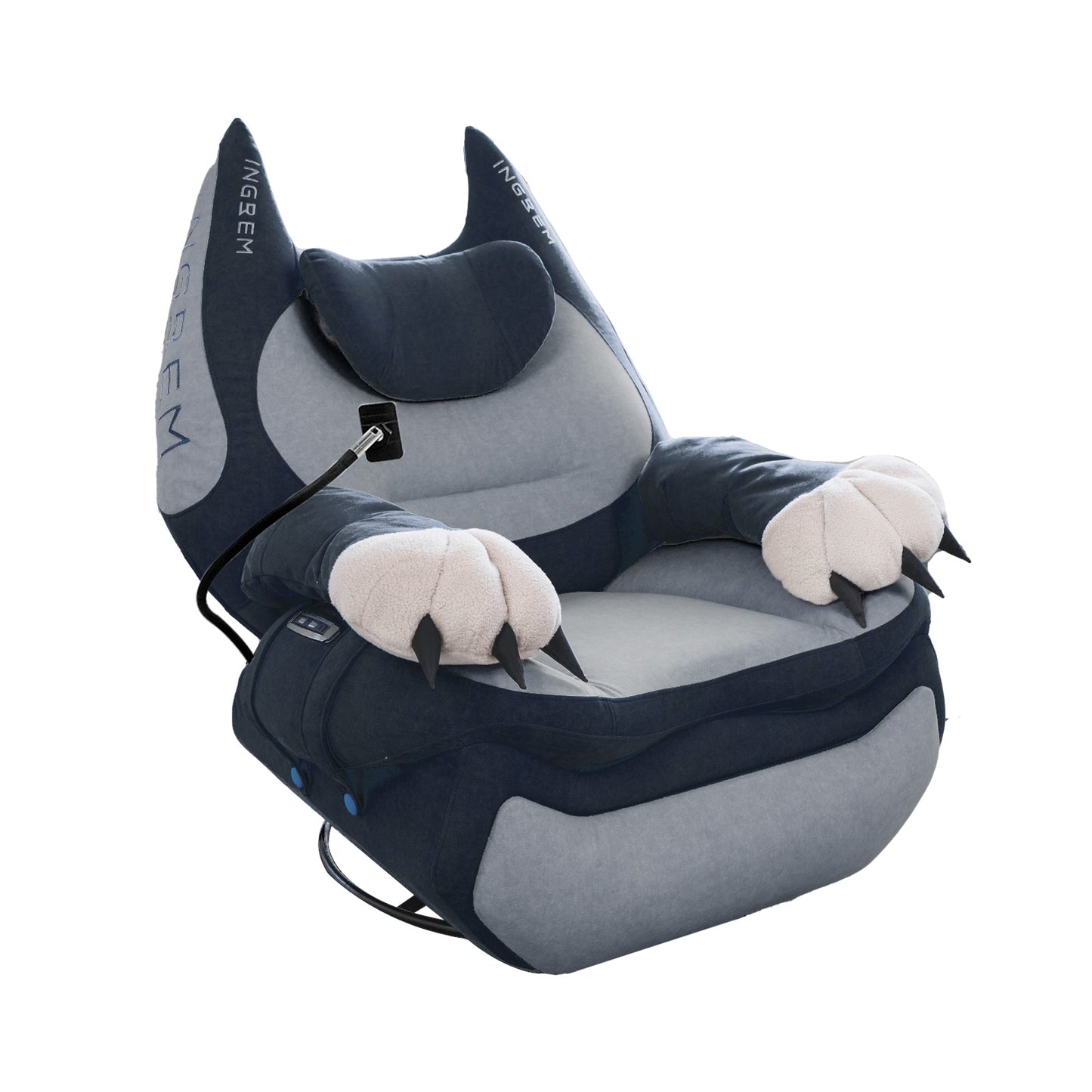 [Limited Time Offer] DreamRecline Electric Sofa – Intelligent Adjustment